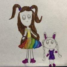 Алиса Романовна Подоплелова