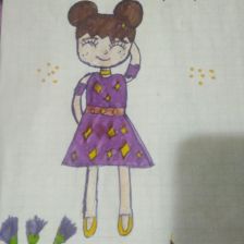 Арина Ивановна Богдан