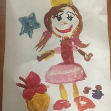 Анастасия Алексеевна Воронкова