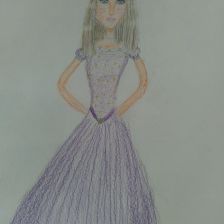 Варвара Кузнецова