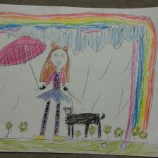 Злата Евгеньевна Кузьминых