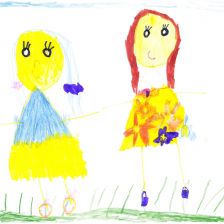 Алина Аммаровна Маликова