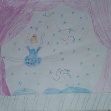 Мария Олеговна Бердникова