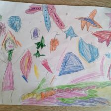 Екатерина Николаевна Каширина