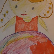 Маргарита Руслановна Сарбатова