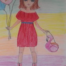 Софья Васильевна Тетеуца