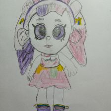 Вероника Вероника Владыкина