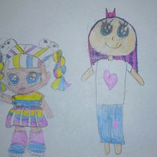 Анна Александровна Маркова