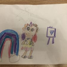 Варвара Александровна Шорохова