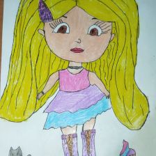 Котоврасова Вероника