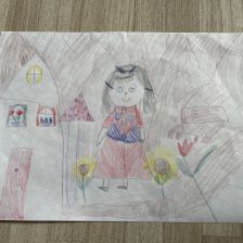 Екатерина Борисовна Чиркова