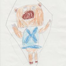 никита максимович трушников в конкурсе «Конкурс воздушных змеев»