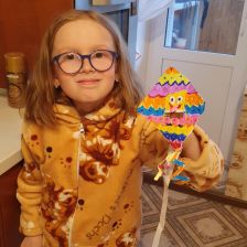 Людмила Владимировна Михайлина в конкурсе «Конкурс воздушных змеев»