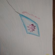 Лев Григорьевич Серопьян в конкурсе «Конкурс воздушных змеев»