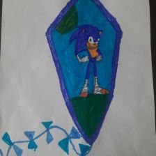 Вадим Александрович Кадыгроб в конкурсе «Конкурс воздушных змеев»