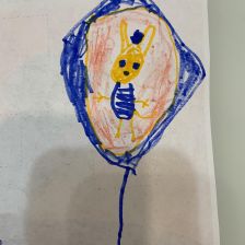 Илья Иванович Корсун в конкурсе «Конкурс воздушных змеев»