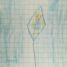 Кирилл Филистеев в конкурсе «Конкурс воздушных змеев»