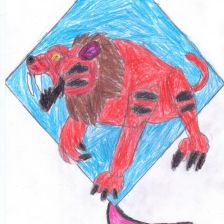 Владислав Дмитриевич Шакель в конкурсе «Конкурс воздушных змеев»