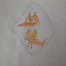 Ксения Филистеева в конкурсе «Конкурс воздушных змеев»