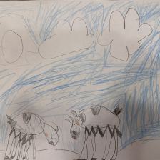 Гарусова Арина