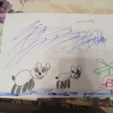 Коля в конкурсе «День приключений с мамой»