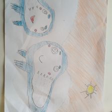 Дамир в конкурсе «День приключений с мамой»