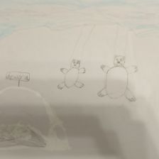 Ярослав в конкурсе «День приключений с мамой»