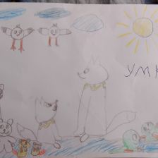 София Загороднева