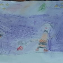 Вова в конкурсе «День приключений с мамой»