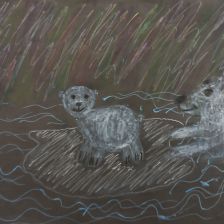 Юлия в конкурсе «День приключений с мамой»