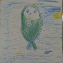 Полина в конкурсе «День приключений с мамой»