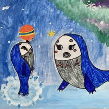 Мария Маричева