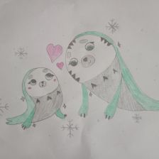 .....*Aleksandr Petrov*..... в конкурсе «День приключений с мамой»