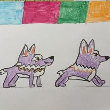 Амина в конкурсе «День приключений с мамой»