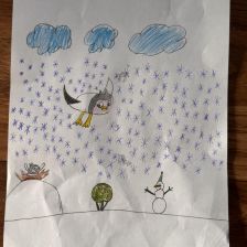 Гордей в конкурсе «День приключений с мамой»