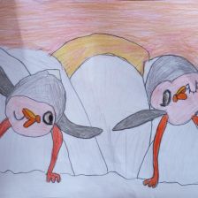 Артëм в конкурсе «День приключений с мамой»