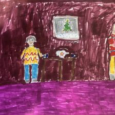 Василиса Пономаренко