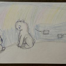 Тома в конкурсе «День приключений с мамой»