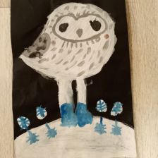 Александр в конкурсе «День приключений с мамой»