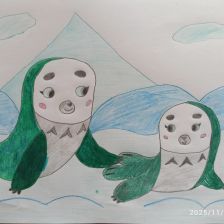 Анна Борисова