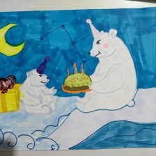 Таисия Еременко