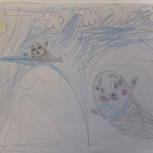 Женя Борисова