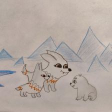 Анна Воронцоа