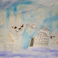 Кузякина Анастасия