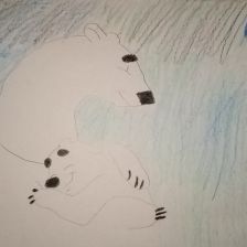 Максим в конкурсе «День приключений с мамой»