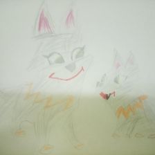 Михаил в конкурсе «День приключений с мамой»