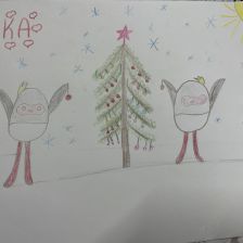 Анастасия Федорова