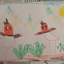 Милана Степанова