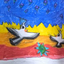 Мария Погребняк