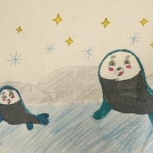 Малеева Алёна